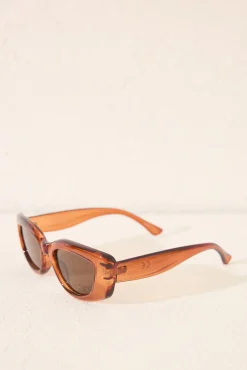 Gafas sol funda limones