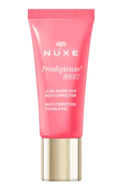 Gel bálsamo multicorrector para ojos