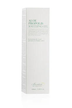 Gel calmante de aloe y propóleo
