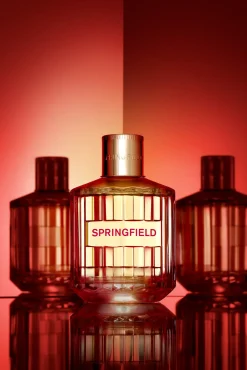 GLOW ATTITUDE 100ML