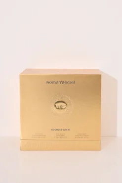 GODDESS ELIXIR Cofre de belleza corporal