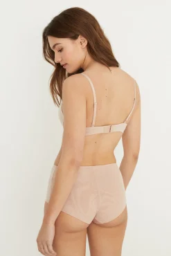GORGEOUS Sujetador push up microfibra