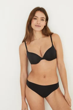 GORGEOUS Sujetador push up microfibra