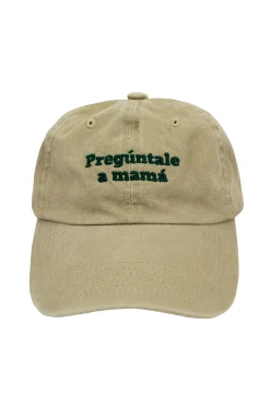 Gorra algodón