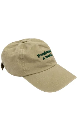 Gorra algodón
