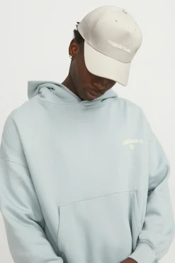Gorra algodón logo