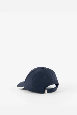 Gorra bordada