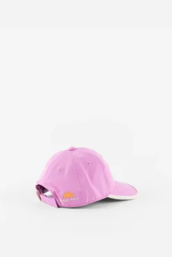 Gorra bordada