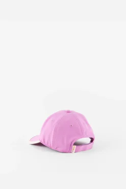 Gorra bordada