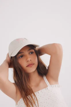 Gorra Lazo niña