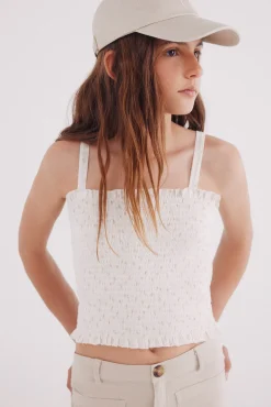 Gorra Lazo niña