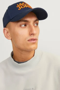 Gorra logo