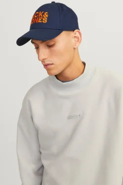 Gorra logo