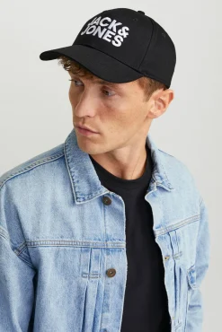 Gorra logo XL