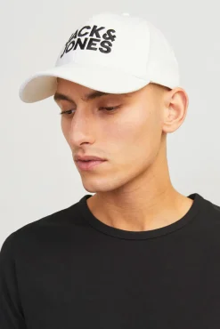 Gorra logo XL