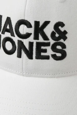 Gorra logo XL