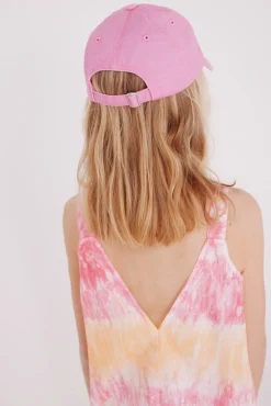 Gorra Slow Sundays niña