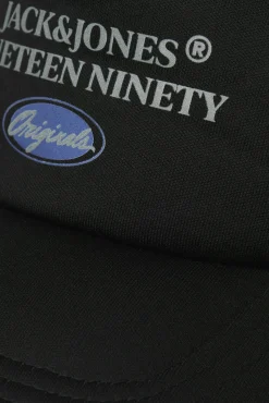 Gorra trucker 1990