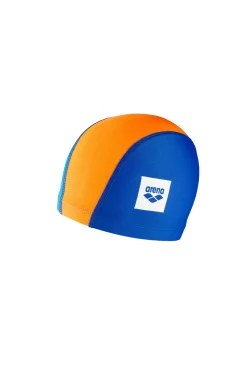 Gorro de natación arena para niños Unix II