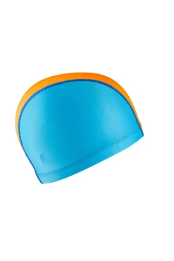 Gorro de natación arena para niños Unix II