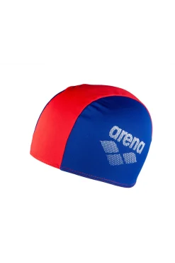 Gorro de natación arena para niños Polyester II