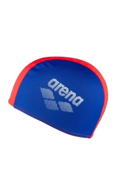 Gorro de natación arena para niños Polyester II