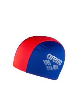 Gorro de natación arena para niños Polyester II