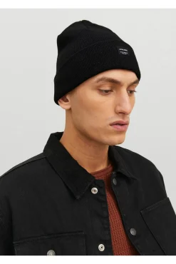 Gorro de punto