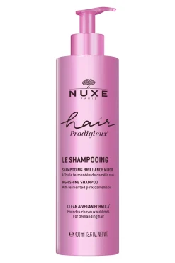 Hair Prodigieux® - Champú Brillo Sublime