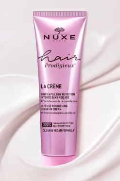 Hair Prodigieux® - Leave-in tratamiento capilar protector sin aclarado