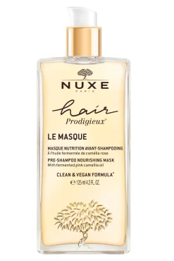 Hair Prodigieux® Mascarilla Nutrición Pre-champú