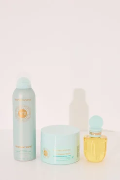 HARMONY MUSE Cofre de belleza corporal