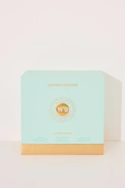 HARMONY MUSE Cofre de belleza corporal