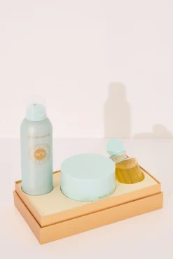 HARMONY MUSE Cofre de belleza corporal