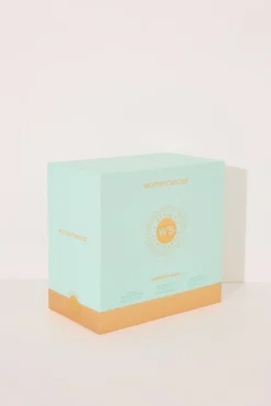 HARMONY MUSE Cofre de belleza corporal