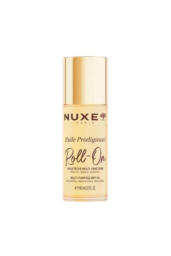 HUILE PRODIGIEUSE ROLL-ON 60ML