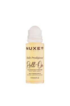 HUILE PRODIGIEUSE ROLL-ON 60ML