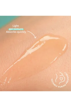 Hyaluronic Energy Serum corporal