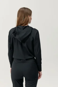Jacket Airla Black