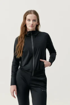 Jacket Airla Black