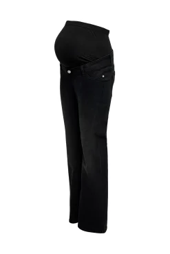 Jeans campana maternity