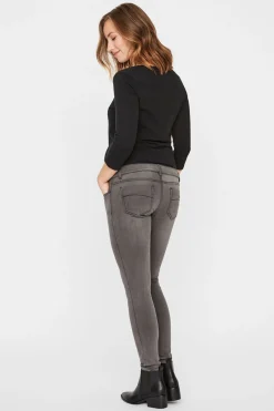 Jeans gris maternity Better Cotton