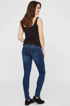 Jeans marino maternity Better Cotton