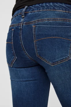 Jeans marino maternity Better Cotton