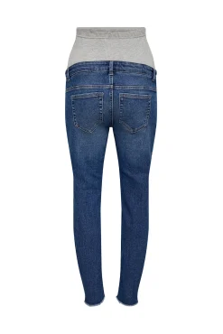 Jeans skinny maternity