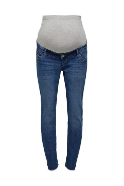 Jeans skinny maternity