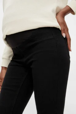 Jegging maternity de algodón
