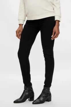 Jegging maternity de algodón