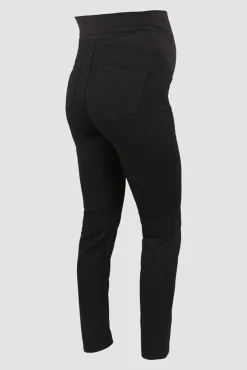 Jegging maternity de algodón