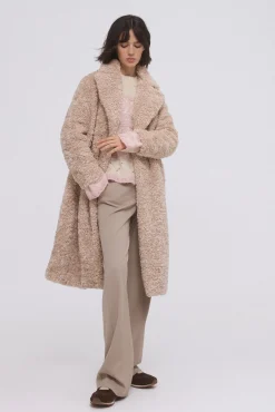 Jersey jacquard bicolor